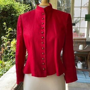 Vintage Ralph Lauren Jacket